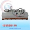 EVAPORADOR UNIV 6 REJILLAS CONCORD 12V (COLOR MADERA) SW / MANUAL NEVADA ASIA | GCC NEVADA