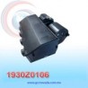 EVAPORADOR UNIV 4 DUCTOS 2" 13000 BTU 12V (NEGRO) NEVADA ASIA | GCC NEVADA