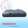 EVAPORADOR UNIV CON FRONTAL 3 REJILLAS 17000 BTU 12V (GRIS) NEVADA ASIA | GCC NEVADA