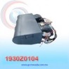 EVAPORADOR UNIV CON FRONTAL 3 REJILLAS 17000 BTU 12V (GRIS) NEVADA ASIA | GCC NEVADA