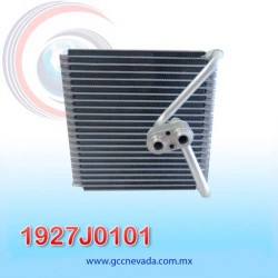 EVAPORADOR KIA PICANTO 06/11 NEVADA ASIA | GCC NEVADA