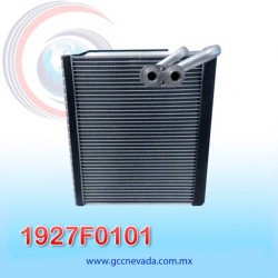 EVAPORADOR KIA K5 / OPTIMA / CADENZA / HYUNDAI SONATA / AZERA / IX45 AÑO 11/16 NEVADA ASIA | GCC NEVADA