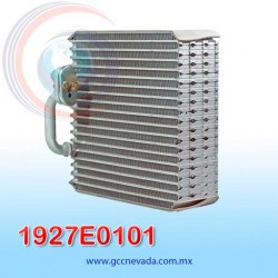 EVAPORADOR KIA SPORTAGE AÑO 98/02 R-134-A NEVADA ASIA | GCC NEVADA