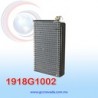 EVAPORADOR TOYOTA HINO 145 / 165 / 185 AÑO 05/10 / 155 12/18 / 195 12/17 / 238 / 268 / 308 05/08 / 258 06/08 (DELGADO) R-134-A N
