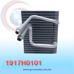 EVAPORADOR RENAULT MEGANE AÑO 00/05 R-134A NEVADA ASIA | GCC NEVADA