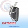 EVAPORADOR RENAULT CLIO / KANGOO / SYMBOL AÑO 05/08 / NISSAN PLATINA 06/08 R-134-A(FINO) NEVADA ASIA | GCC NEVADA