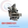 COMPRESOR NISSAN TIIDA AÑO 07/15 / VERSA 07/11 T/P 7PK 114MM 12V 10S11C NEVADA ASIA | GCC NEVADA