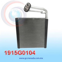 EVAPORADOR NISSAN PATHFINDER AÑO 13/17 NEVADA ASIA | GCC NEVADA