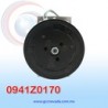 COMPRESOR 709 SD7H15 8295 SCANIA G410 AÑO 20/21 TOMA VERTICAL MUFFLER R-134-A T/P 8PK 120MM 24V NEVADA ASIA | GCC NEVADA