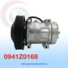 COMPRESOR 709 SD7H15 4326/4324/4116 VOLVO AÑO 08/09 VNM TOMA HORIZONTAL WD R-134-A T/P 8PK 176MM 12V NEVADA ASIA | GCC NEVADA