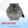 COMPRESOR 709 SD7H15 4326/4324/4116 VOLVO AÑO 08/09 VNM TOMA HORIZONTAL WD R-134-A T/P 8PK 176MM 12V NEVADA ASIA | GCC NEVADA