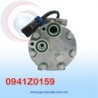 COMPRESOR 709 SD7H15 4085/4494/4757/4891 TOMA HORIZONTAL MUFFLER PAD WV R-134-A T/P 6PK 132MM 12V NEVADA ASIA | GCC NEVADA