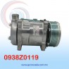COMPRESOR 508 STD R-134-A 8 OREJAS ORING 24V 8PK NEVADA ASIA | GCC NEVADA