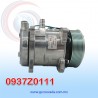 COMPRESOR 507 STD R-134-A 8 OREJAS ORING 24V 8PK NEVADA ASIA | GCC NEVADA