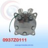 COMPRESOR 507 STD R-134-A 8 OREJAS ORING 24V 8PK NEVADA ASIA | GCC NEVADA