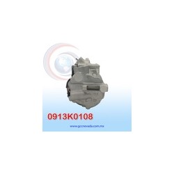MERCEDES BENZ C230 (05-03)/SPRINTER DELANTERO | GCC NEVADA