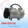 COMPRESOR 709 SD7H15 BERGSTROM INTERNACIONAL PRO STAR / NAVISTAR R-134-A T/P 8PK 12V ASIA | GCC NEVADA