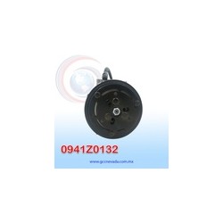COMPRESOR 709 SD7H15 BERGSTROM INTERNACIONAL PRO STAR / NAVISTAR R-134-A T/P 8PK 12V ASIA | GCC NEVADA