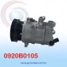 COMPRESOR VOLKSWAGEN JETTA AÑO 05/14 / GOLF 10/14 / BEETLE 06/17 2A NEVADA ASIA | GCC NEVADA