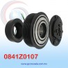 CLUTCH 709 8PK 24V 119MM NEVADA ASIA | GCC NEVADA