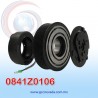 CLUTCH 709 8PK 12V 119MM NEVADA ASIA | GCC NEVADA