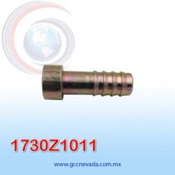 EMPALME UNIVERSAL # 10 (1/2") HEMBRA ACERO 1/2 UNION NEVADA ASIA | GCC NEVADA