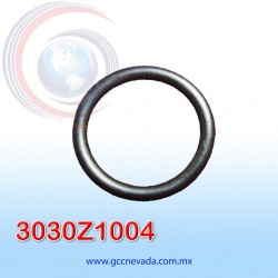 O-RING UNIVERSAL #1/2 (SOBREMEDIDA) 13.0MM x 2.5MM (50PZA) ALEMANIA | GCC NEVADA