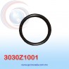 O-RING UNIVERSAL #10 (DELGADO) 10.0MM x 2.0MM (50PZA) ALEMANIA | GCC NEVADA