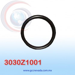 O-RING UNIVERSAL #10 (DELGADO) 10.0MM x 2.0MM (50PZA) ALEMANIA | GCC NEVADA