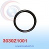 O-RING UNIVERSAL #10 (DELGADO) 10.0MM x 2.0MM (50PZA) ALEMANIA | GCC NEVADA