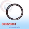O-RING UNIVERSAL #8 (DELGADO) 8.0MM x 2.0MM (50PZA) ALEMANIA | GCC NEVADA