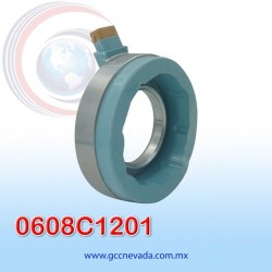 BOBINA CHEVROLET AVEO / OPTRA AÑO 04/16 / CENTURY 1988 P/COMPRESOR V-5 DELPHI 102X51.5X30MM NEVADA ASIA | GCC NEVADA