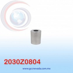 FERRULES UNIVERSAL # 08 (13/32") NEVADA ASIA | GCC NEVADA