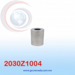 FERRULES UNIVERSAL # 10 (1/2") NEVADA ASIA | GCC NEVADA