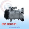 COMPRESOR JEEP COMPASS AÑO 17-22 6PK 111MM 12V 6SEU14C NEVADA ASIA | GCC NEVADA