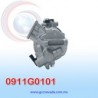 COMPRESOR JEEP COMPASS AÑO 17-22 6PK 111MM 12V 6SEU14C NEVADA ASIA | GCC NEVADA
