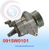 COMPRESOR NISSAN TIIDA AÑO 07/15 / VERSA 07/11 T/P 7PK 114MM 12V 10S11C NEVADA ASIA | GCC NEVADA