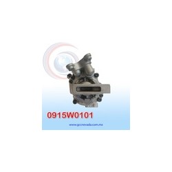 COMPRESOR NISSAN TIIDA AÑO 07/15 / VERSA 07/11 T/P 7PK 114MM 12V 10S11C NEVADA ASIA | GCC NEVADA