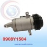 COMPRESOR CHEVROLET ONIX TURBO AÑO 19/23 / TACKER TURBO R-134-A 5PK 12V ASIA | GCC NEVADA