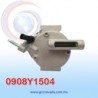 COMPRESOR CHEVROLET ONIX TURBO AÑO 19/23 / TACKER TURBO R-134-A 5PK 12V ASIA | GCC NEVADA
