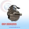 COMPRESOR MERCEDES BENZ C250 AÑO 15/18 / C300 15/20 / C63 AMG 19/20 6PK 6SAS14C 12V R-134-A ASIA | GCC NEVADA