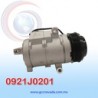 COMPRESOR MAZDA CX-9 AÑO 07/15 6PK12V R-134-A ASIA | GCC NEVADA