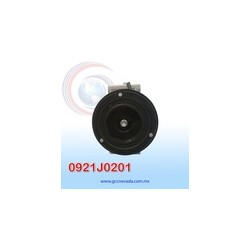COMPRESOR MAZDA CX-9 AÑO 07/15 6PK12V R-134-A ASIA | GCC NEVADA