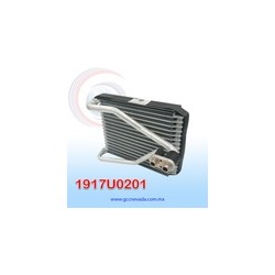 EVAPORADOR RENAULT KWID AÑO 17/20 NEVADA ASIA | GCC NEVADA