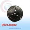 COMPRESOR MAZDA CX-3 AÑO 16/21 / MAZDA 2 16/18 / TOYOTA YARIS 16/20 6PK 12V VALEO JAPON | GCC NEVADA