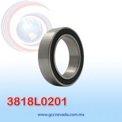 ROLINERA TOYOTA HIACE 35X52X12 NEVADA ASIA. | GCC NEVADA