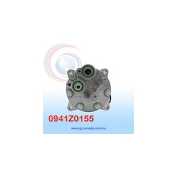 COMPRESOR 709 SHD7H15 8045 TOMA HORIZONTAL MUFFLER PAD WZ R-134-A 8 OREJAS 2A 132MM 24V NEVADA ASIA | GCC NEVADA