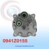 COMPRESOR 709 SHD7H15 8045 TOMA HORIZONTAL MUFFLER PAD WZ R-134-A 8 OREJAS 2A 132MM 24V NEVADA ASIA | GCC NEVADA