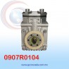 COMPRESOR FORD YORK R-12 / R-134-A S/C T210L TRITON | GCC NEVADA
