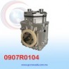 COMPRESOR FORD YORK R-12 / R-134-A S/C T210L TRITON | GCC NEVADA